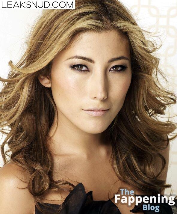 Dichen Lachman / dichenlachman Leaks Photos Nude Onlyfans - EroMe