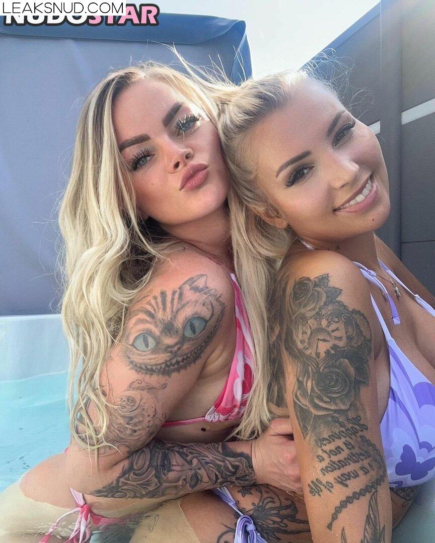 Eva.dlsk / inkedbabeeva Leaks Photos Nude Onlyfans - EroMe