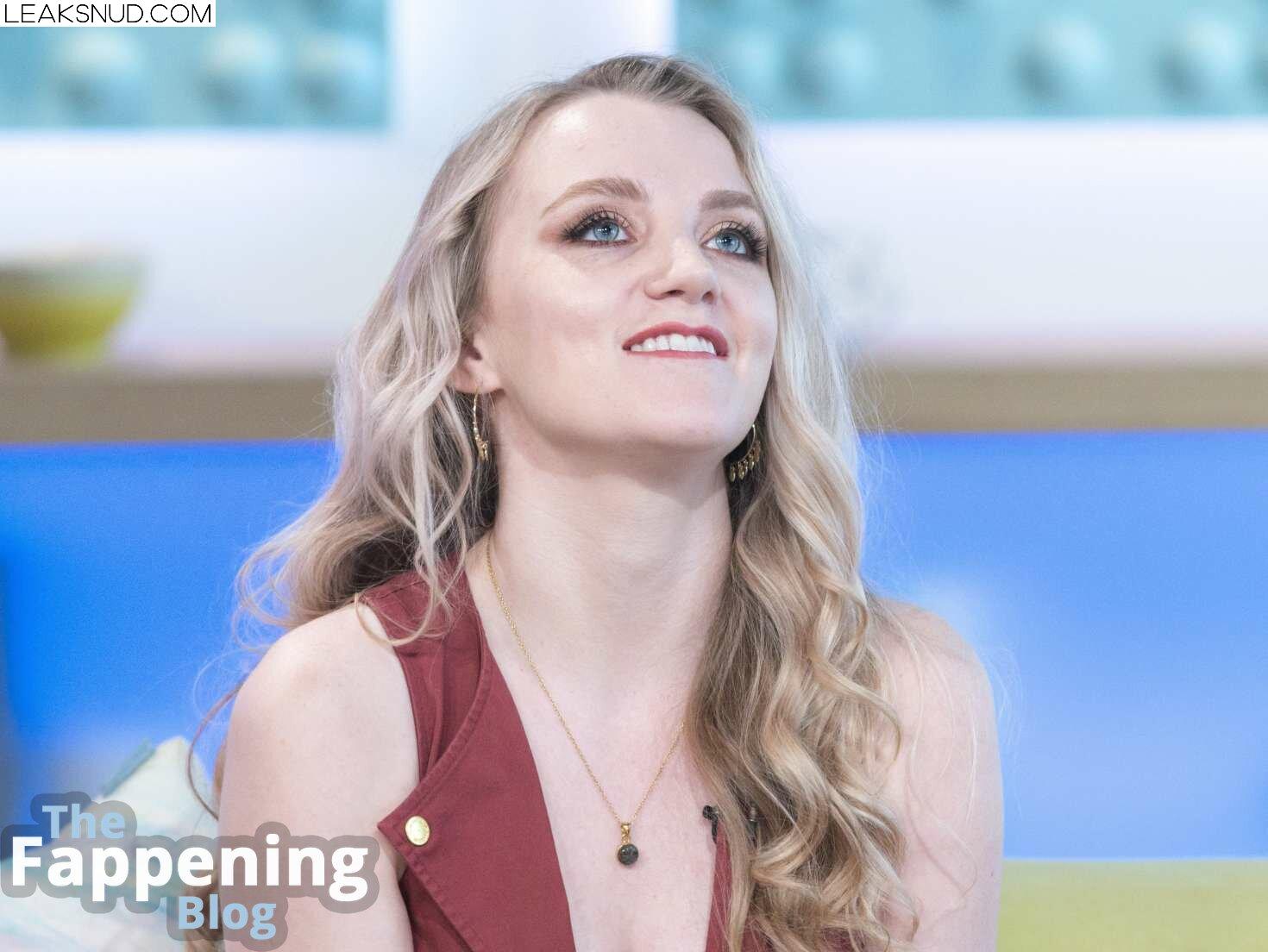 Evanna Lynch / evannalynch Leaks Photos Nude Onlyfans - EroMe