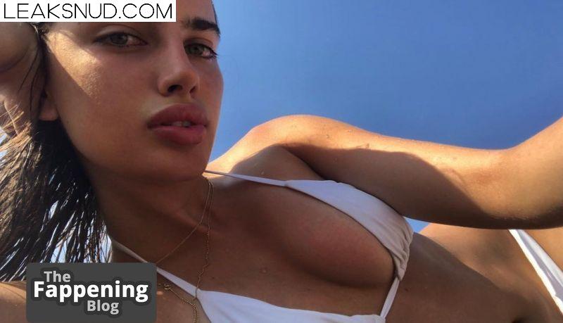 Alexandra Ianculescu Leaks Photos Nude Onlyfans - EroMe