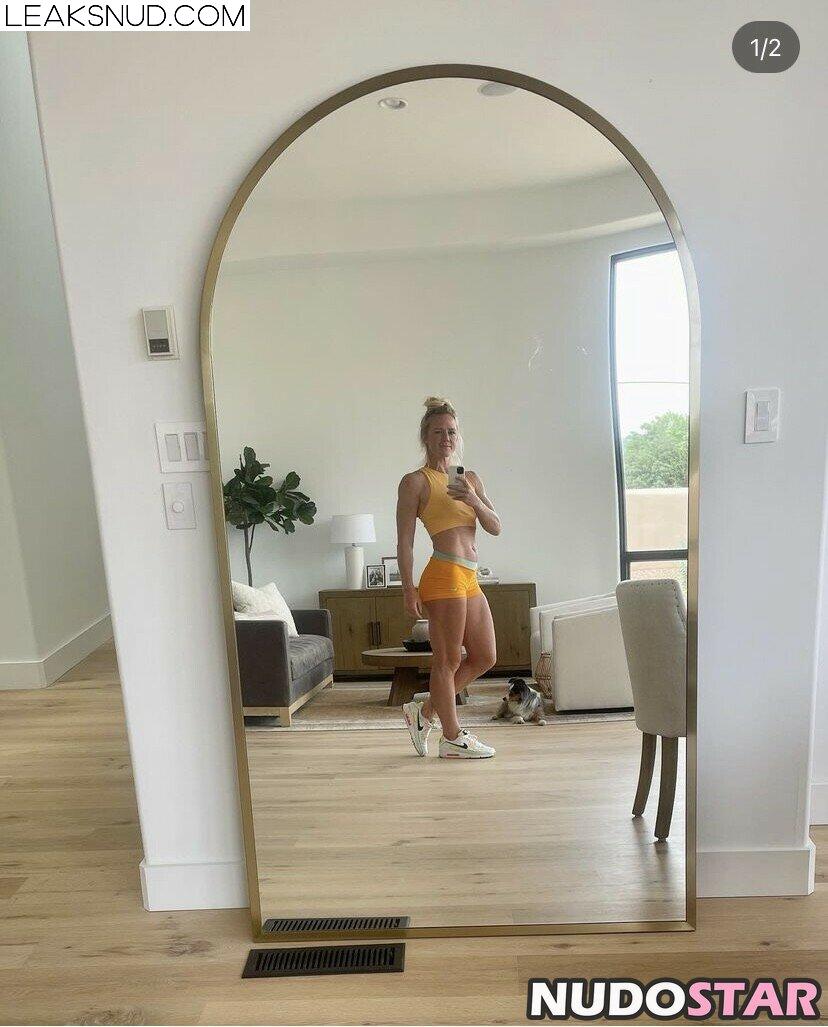 Holly Holm / hollyholm Leaks Photos Nude Onlyfans - EroMe