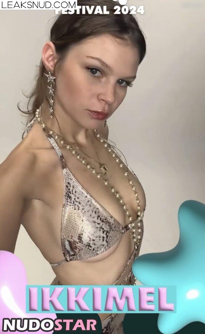 bernaarose / Bernadette Leaks Photos Nude Onlyfans - EroMe