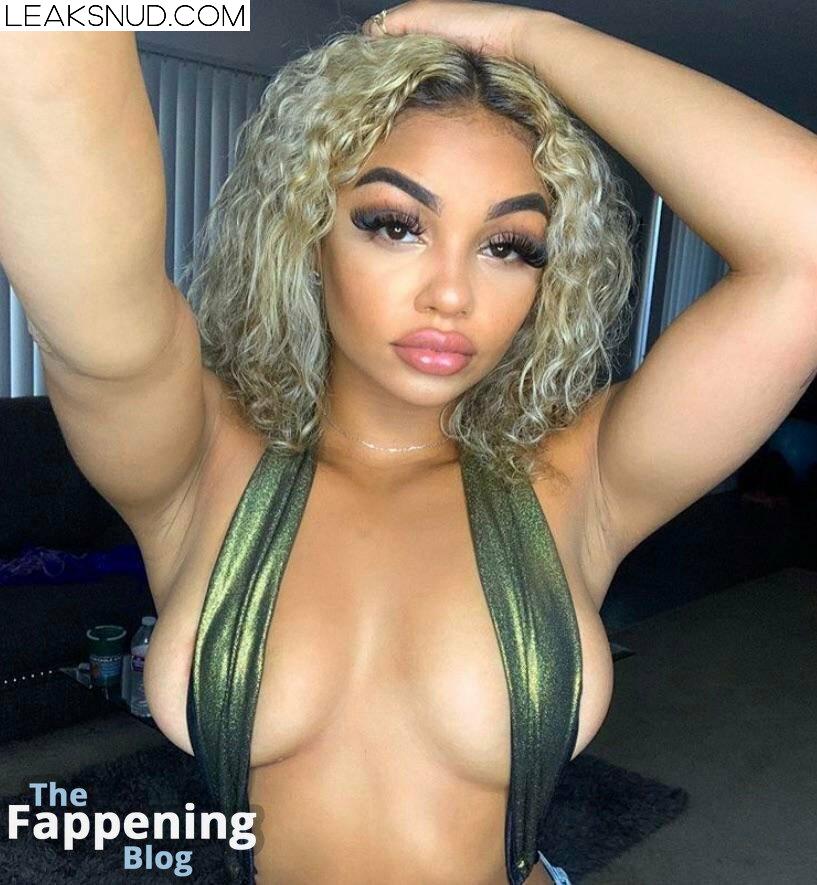 Imanni Jackson / imannijackson Leaks Photos Nude Onlyfans - EroMe