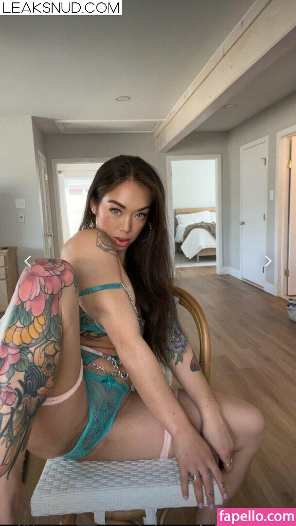 jazzijessica Leaks Photos Nude Onlyfans - EroMe