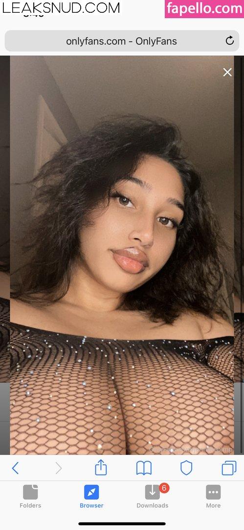 jeanetteprakash Leaks Photos Nude Onlyfans - EroMe