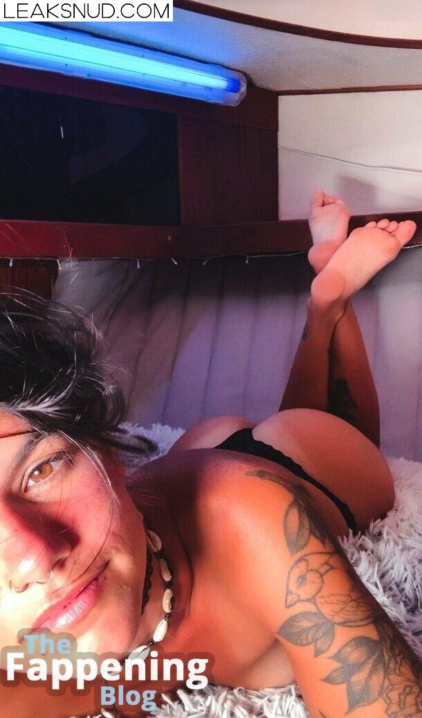 Juju Vibes / jujuvibes01 Leaks Photos Nude Onlyfans - EroMe