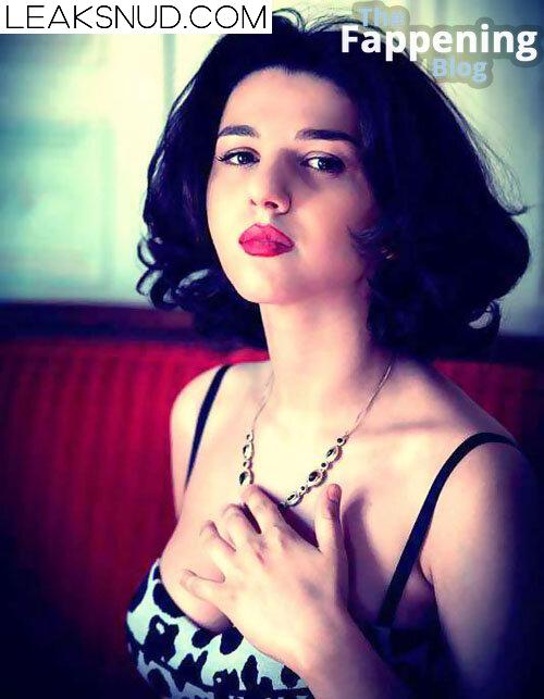 Khatia Buniatishvili / khatiabuniatishvili Leaks Photos Nude Onlyfans - EroMe