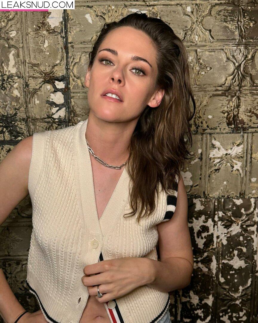 kristenstewart / kristenstewartx Leaks Photos Nude Onlyfans - EroMe