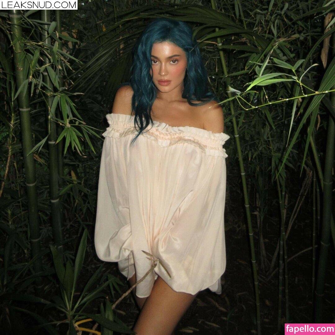 Kylie Jenner Leaks Photos Nude Onlyfans - EroMe