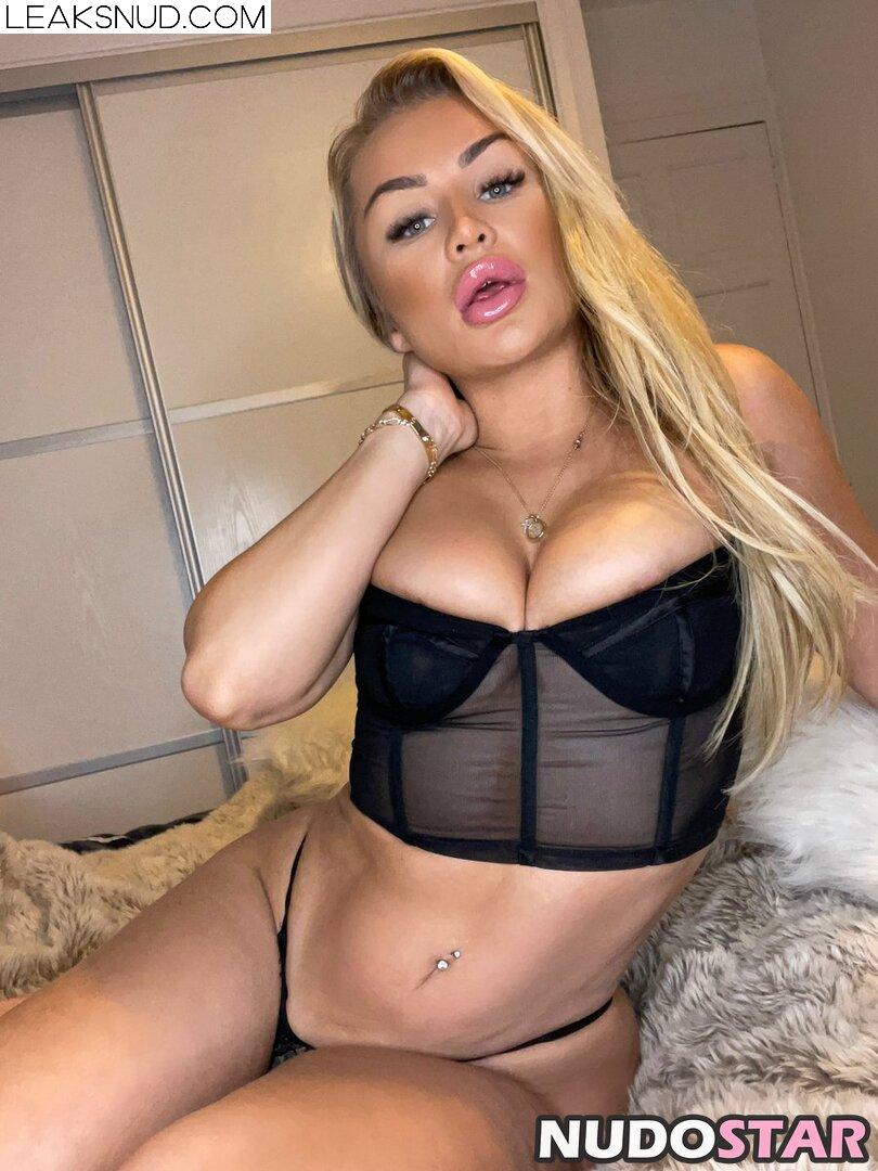 Laura Egger / laura_egger_ Leaks Photos Nude Onlyfans - EroMe