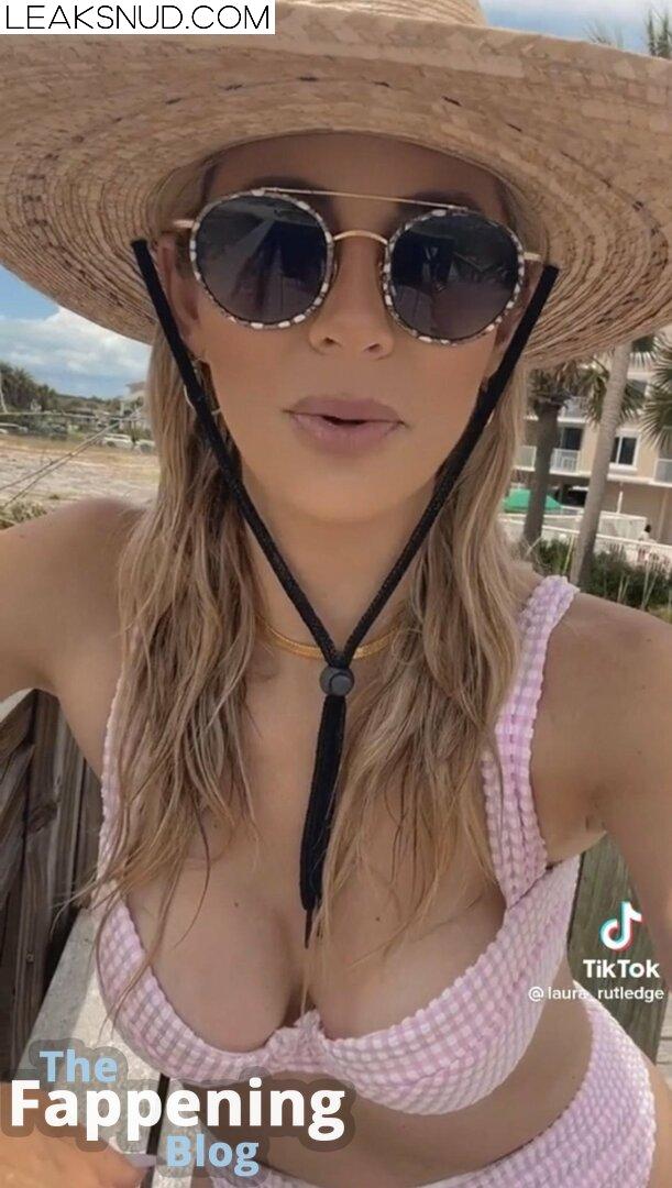 Laura Rutledge / lauramrutledge Leaks Photos Nude Onlyfans - EroMe