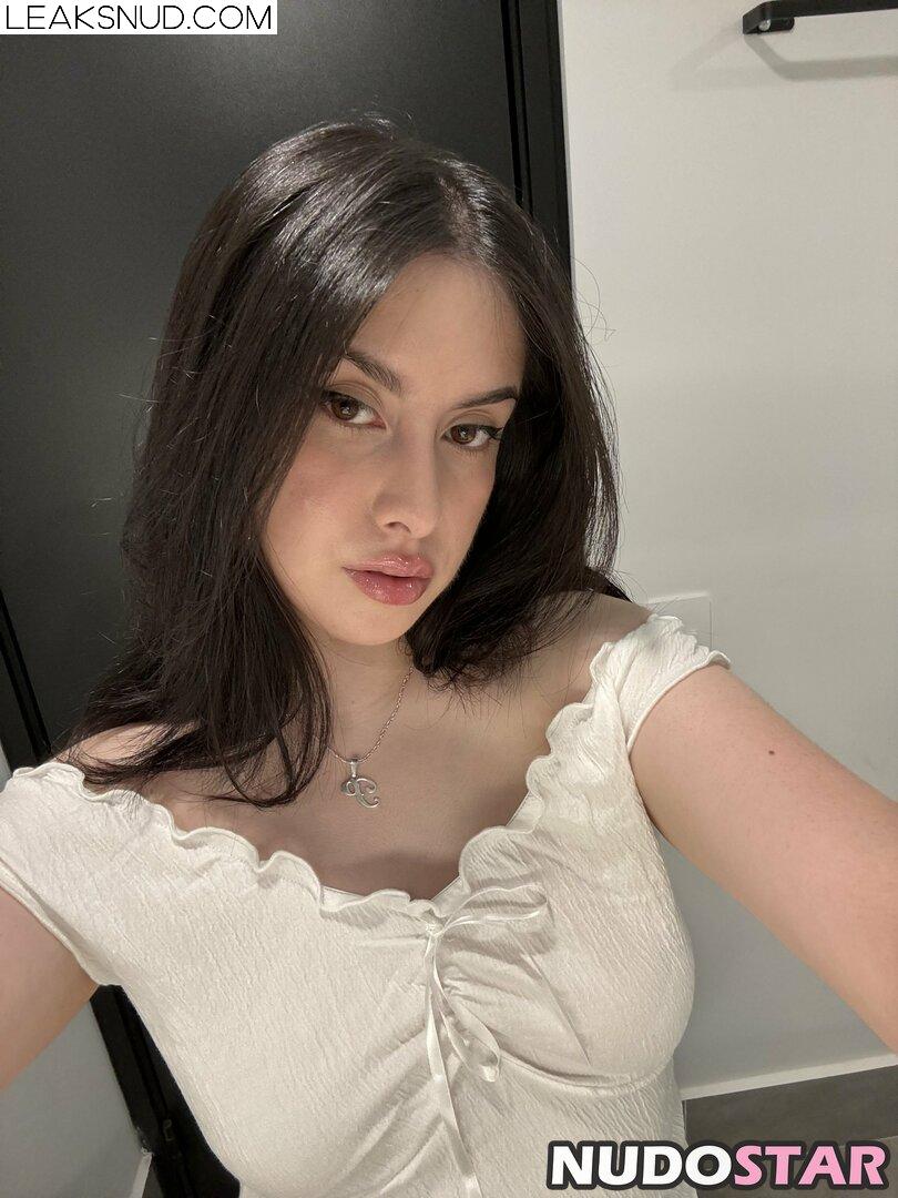 Lia Engel Leaks Photos Nude Onlyfans - EroMe