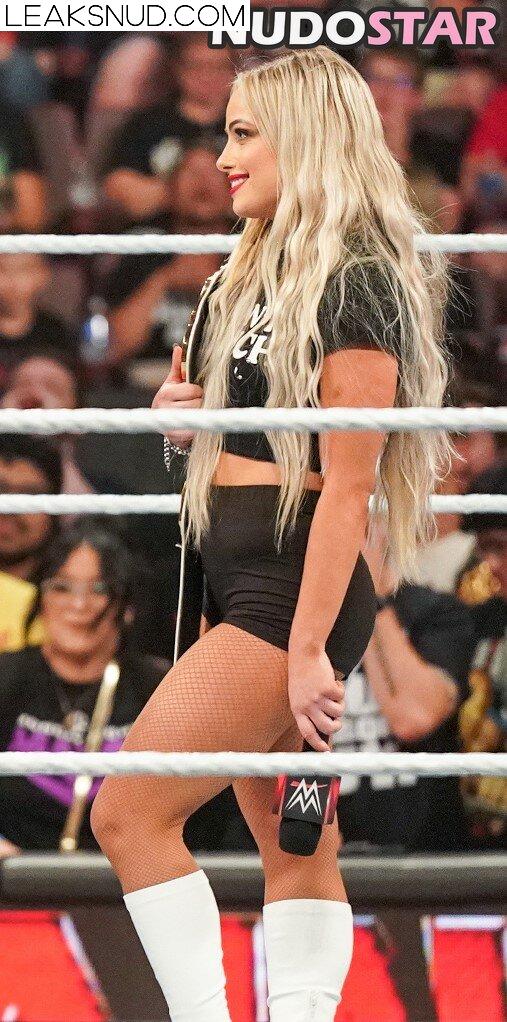 Liv Morgan Leaks Photos Nude Onlyfans - EroMe