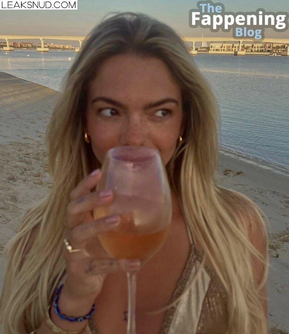 Louisa Johnson / louisa Leaks Photos Nude Onlyfans - EroMe