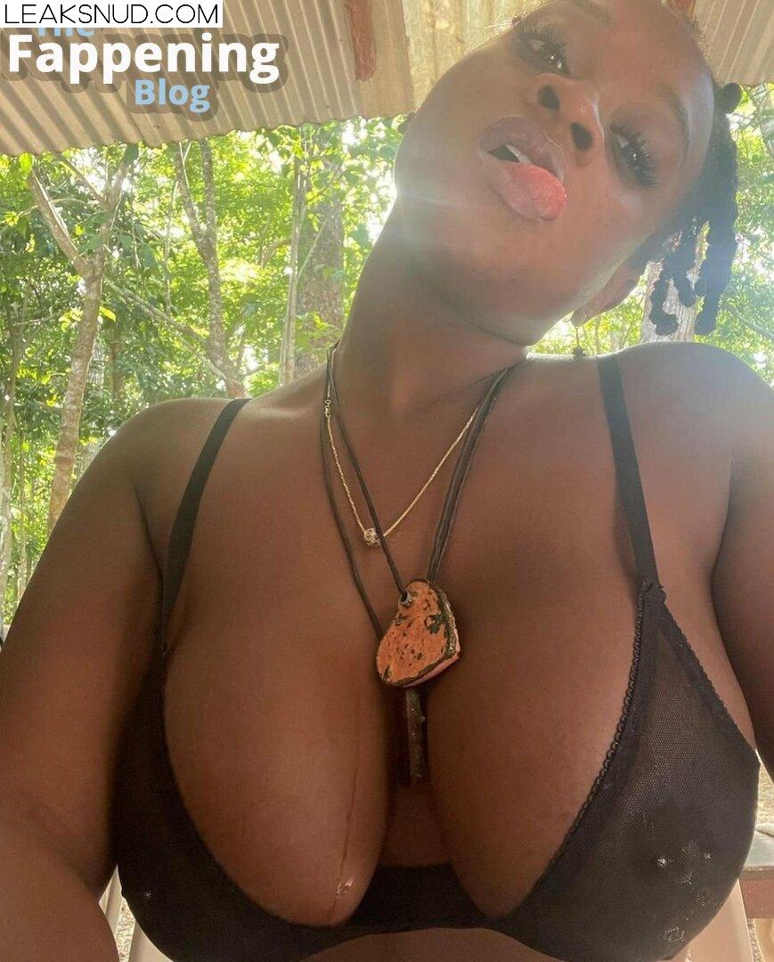 Loyal Trini / L0yal_trini / l0yaltriinii Leaks Photos Nude Onlyfans - EroMe