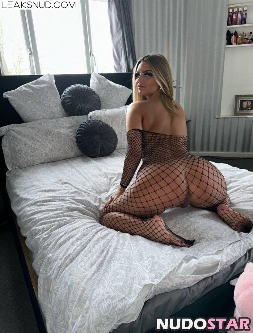 Natasha Thomsen Leaks Photos Nude Onlyfans - EroMe