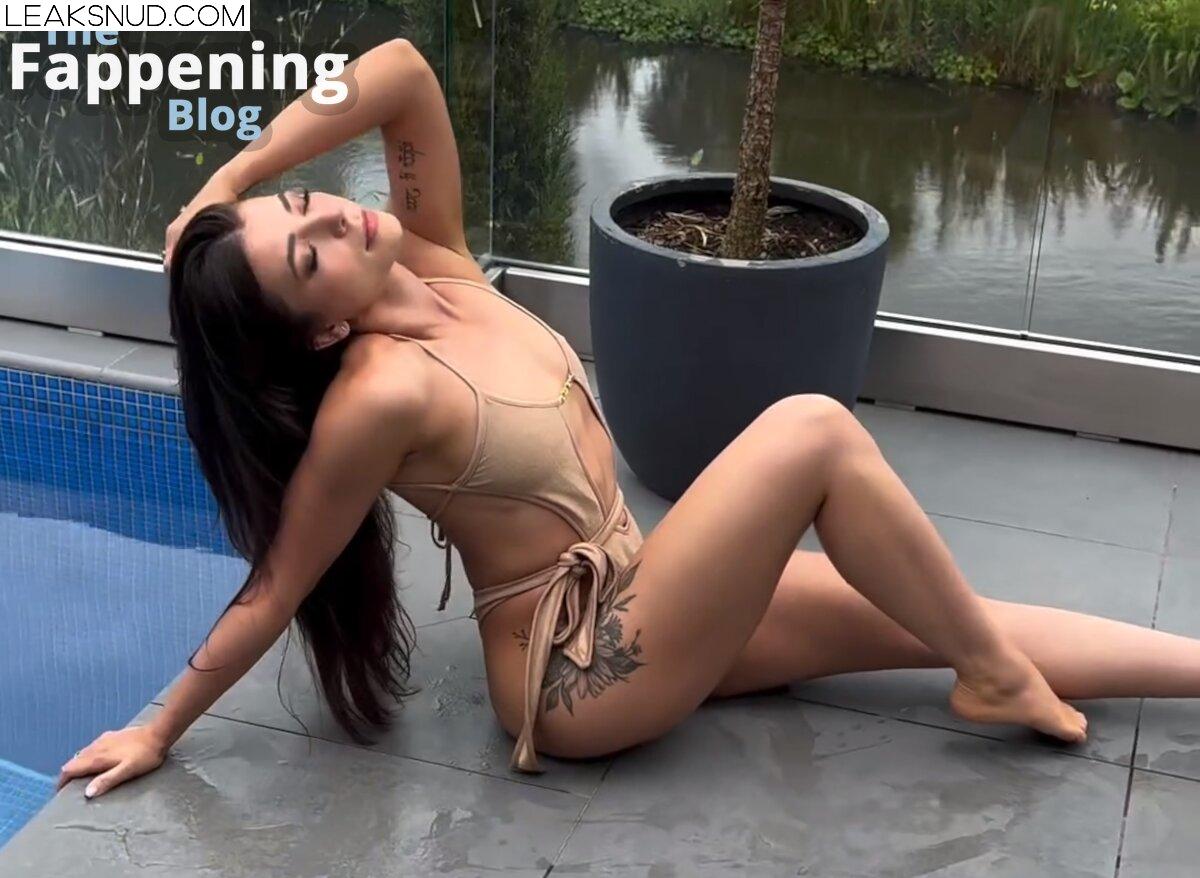 Samantha Flair / samanthaflair_ / samanthaflairofficial Leaks Photos Nude Onlyfans - EroMe