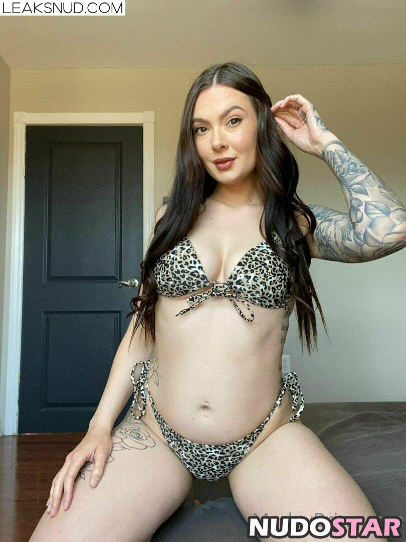 MarleyBrinx / Marley Brinx Leaks Photos Nude Onlyfans - EroMe