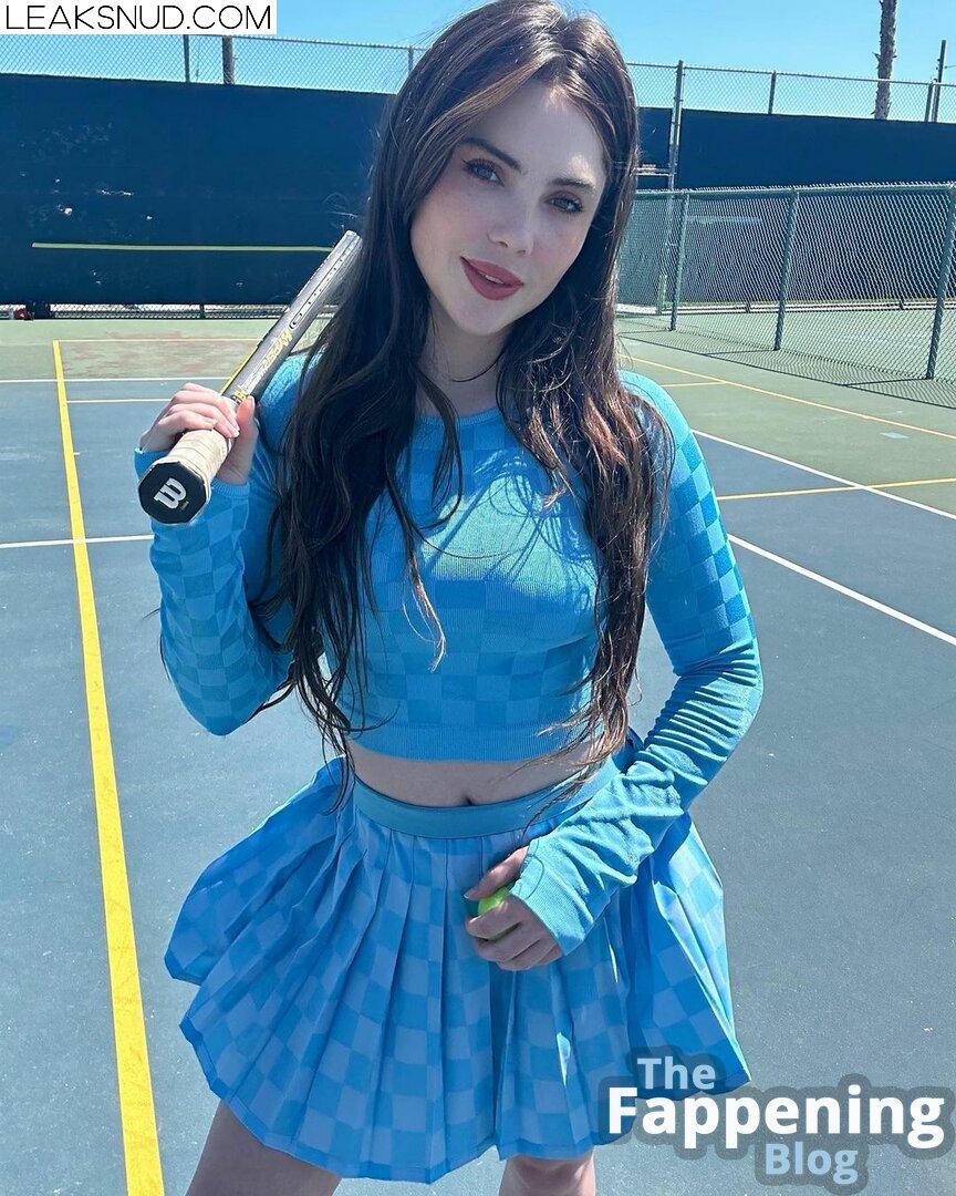 McKayla Maroney / mckaylamaroney Leaks Photos Nude Onlyfans - EroMe