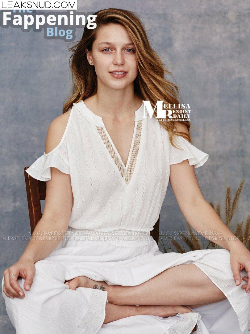 Melissa Benoist / melissabenoist Leaks Photos Nude Onlyfans - EroMe