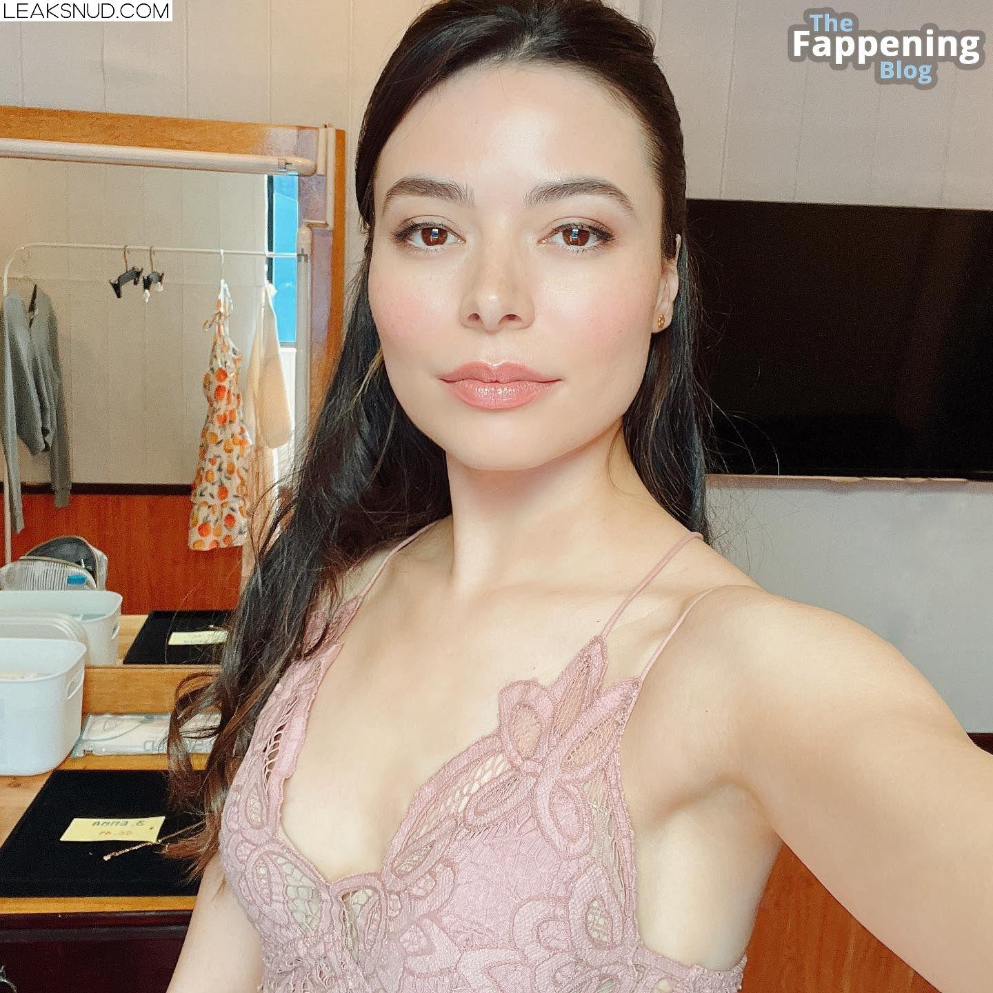 Miranda Cosgrove / mirandacosgrove Leaks Photos Nude Onlyfans - EroMe