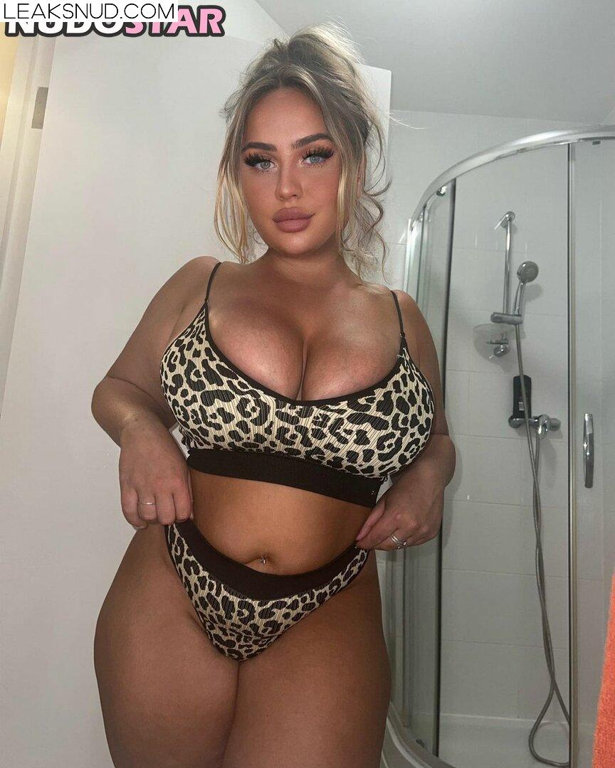 Abbie Turner Leaks Photos Nude Onlyfans - EroMe