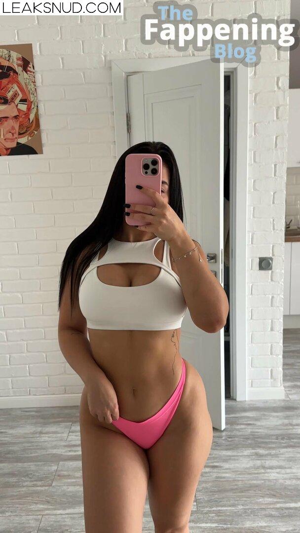 Snooks / victoriasnooks Leaks Photos Nude Onlyfans - EroMe