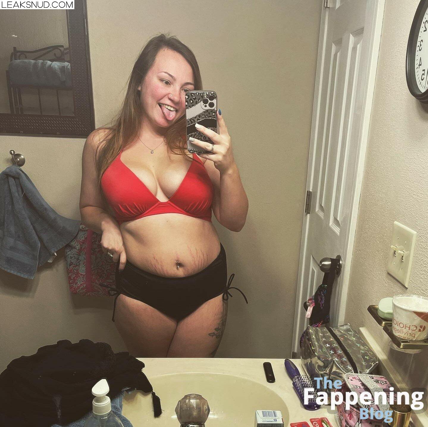 Brianamonique Leaks Photos Nude Onlyfans - EroMe