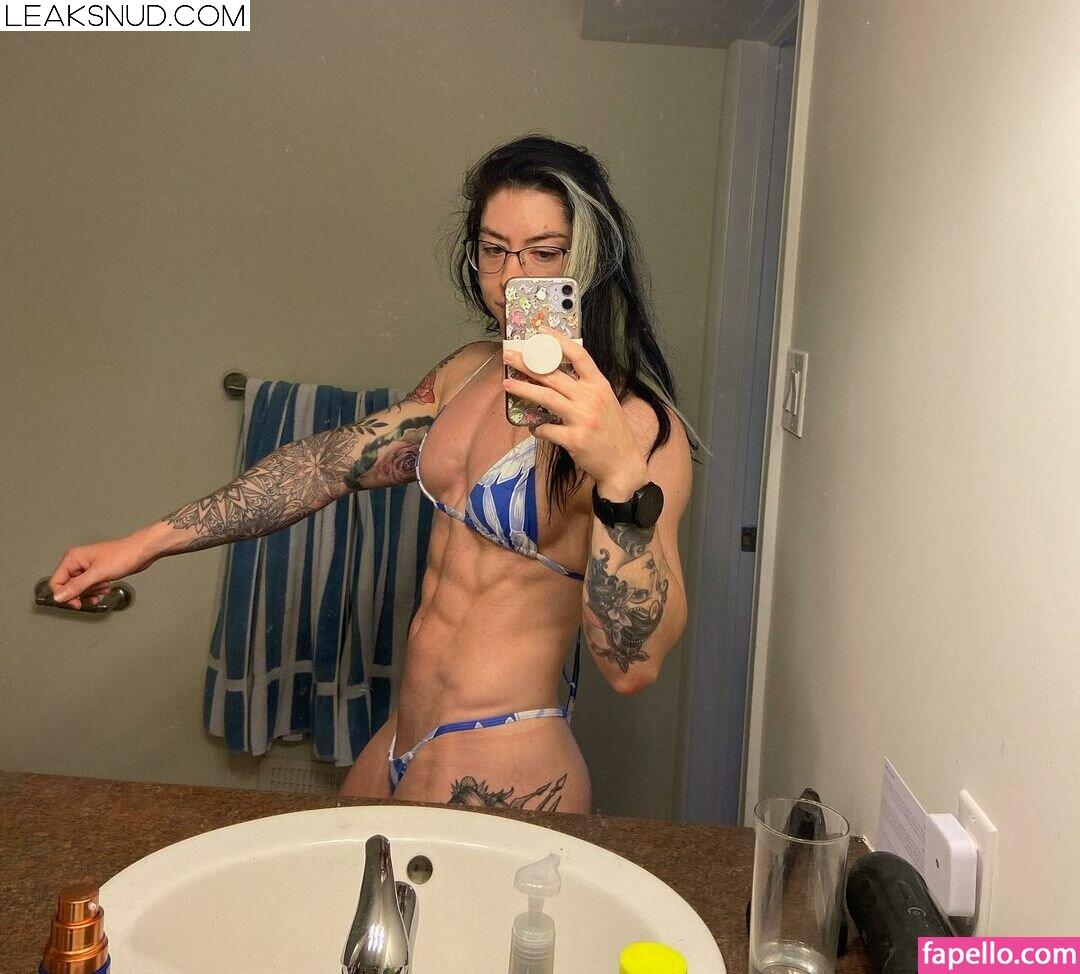 Natasha Aughey Leaks Photos Nude Onlyfans - EroMe