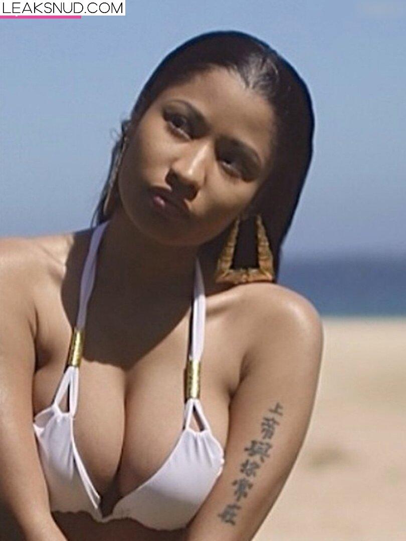 Nicki Minaj Leaks Photos Nude Onlyfans - EroMe