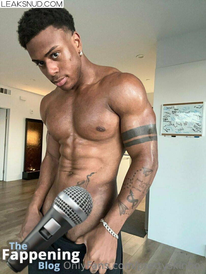 prettyskinboi Leaks Photos Nude Onlyfans - EroMe