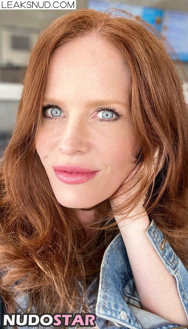 Rebecca Mader / bexmader Leaks Photos Nude Onlyfans - EroMe