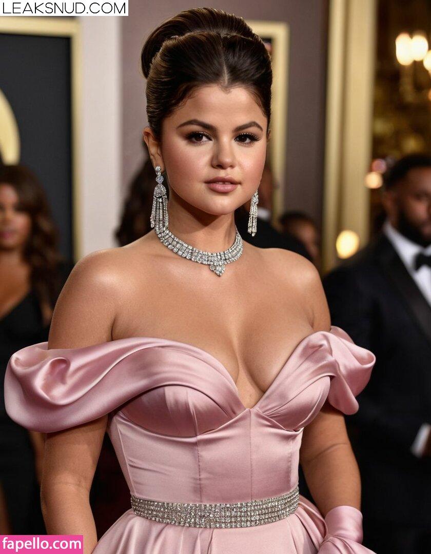 Selena Gomez Leaks Photos Nude Onlyfans - EroMe