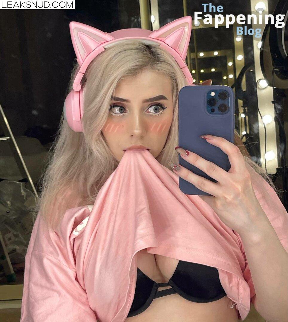 IIKittyCatII / KittyCat / kittycat.crafts Leaks Photos Nude Onlyfans - EroMe