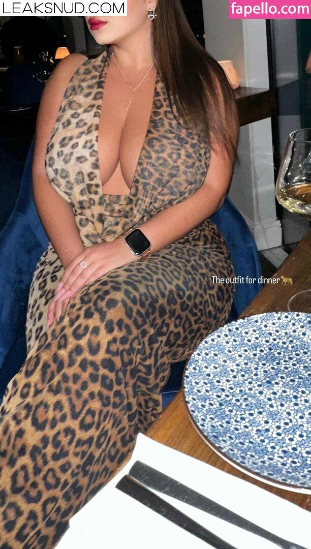 Abbie Bruney Leaks Photos Nude Onlyfans - EroMe