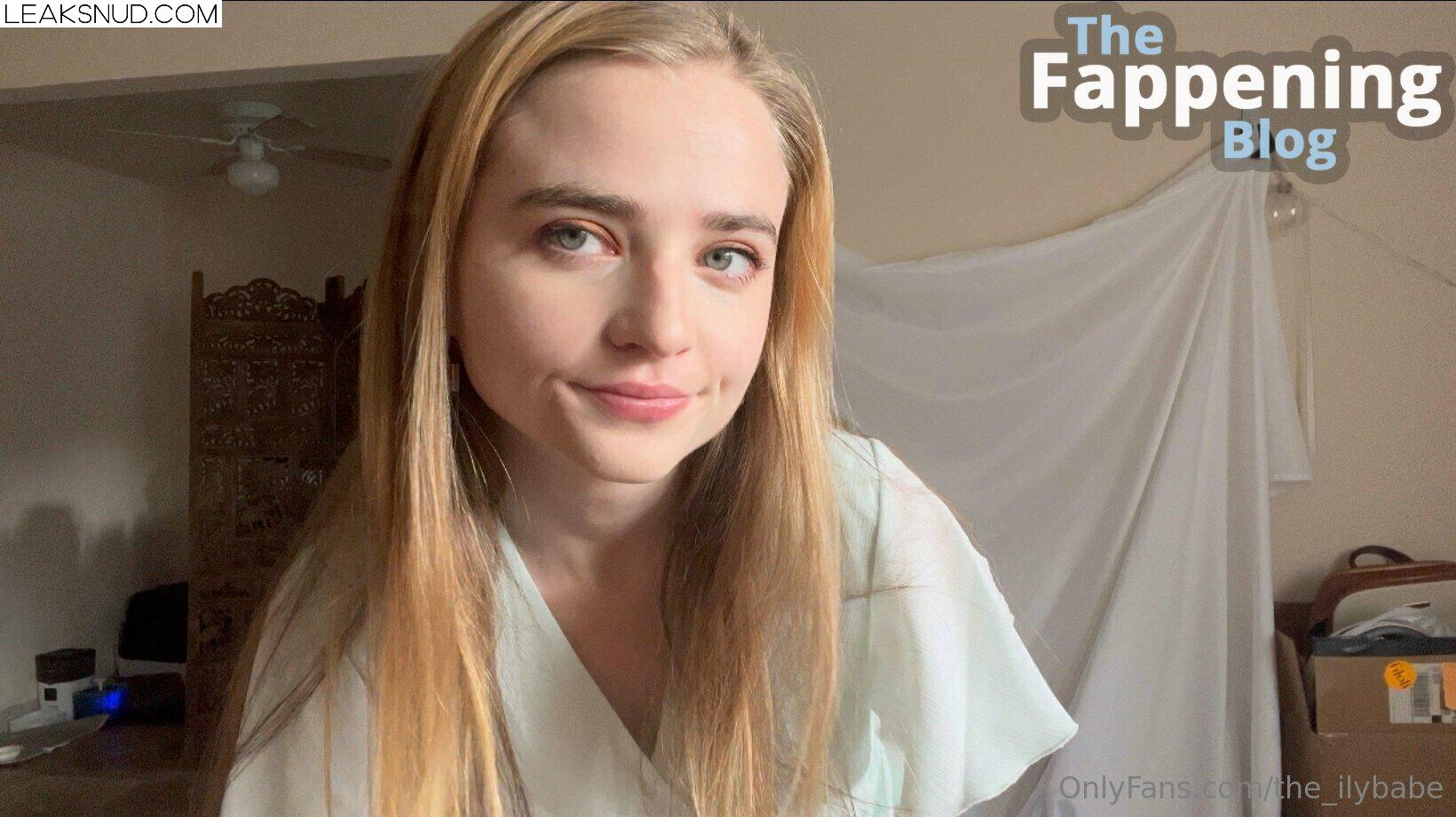 Paige Ginn / paigeginn Leaks Photos Nude Onlyfans - EroMe