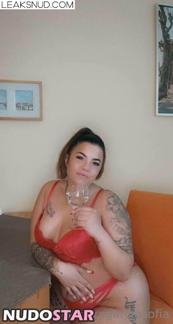 xxgarciasofia Leaks Photos Nude Onlyfans - EroMe