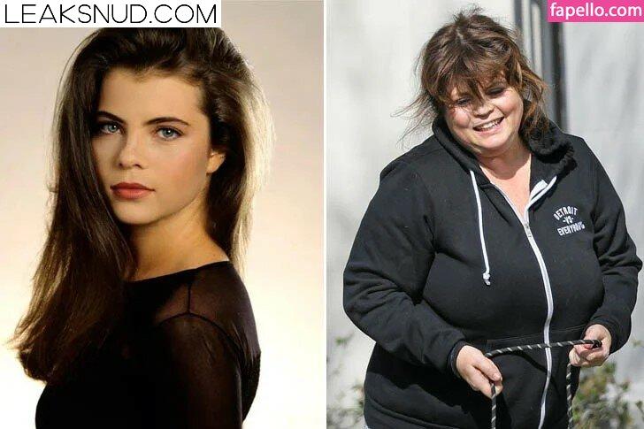 Yasmine Bleeth Leaks Photos Nude Onlyfans - EroMe